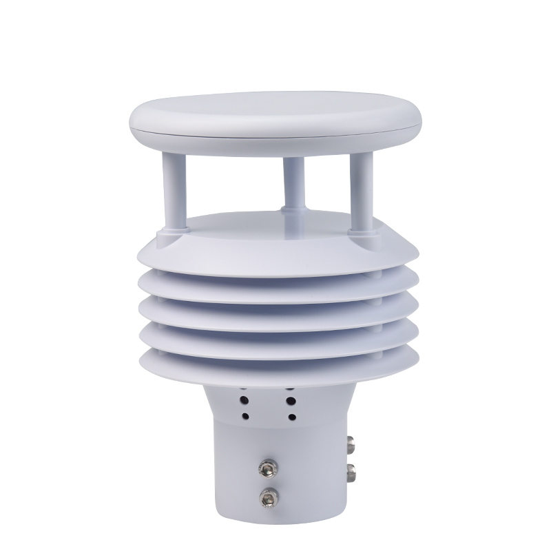 自動雨量監測儀