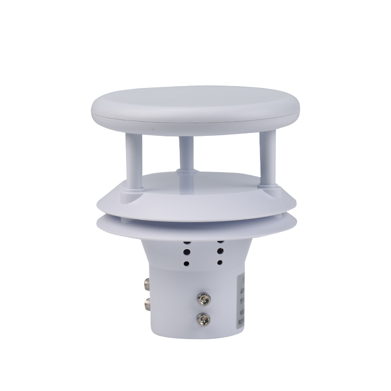 智能雨量監測儀