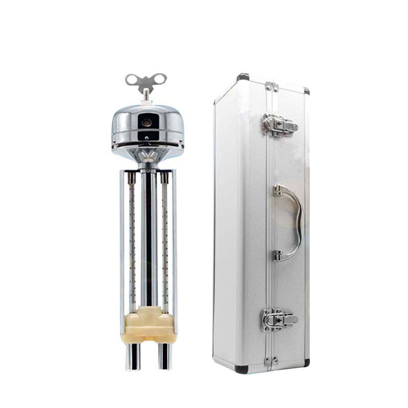 機(jī)械通風(fēng)干濕表